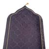 Islamic Prayer Rug Travel Portable Home Floor Embossing Worship Kneel Carpet