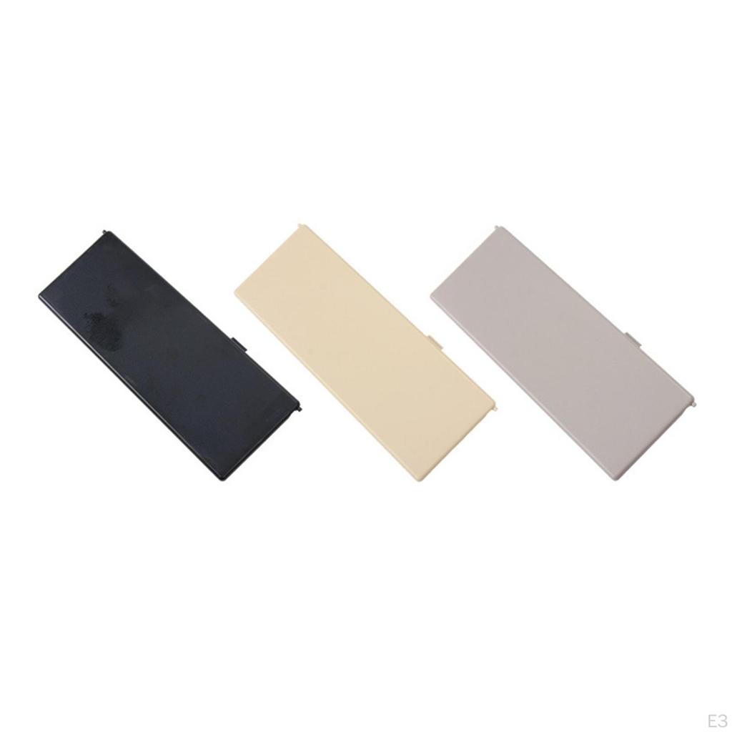 Cover for Cosmetic Mirrors – Easy Installation Direct Replacement V40 2013–2018