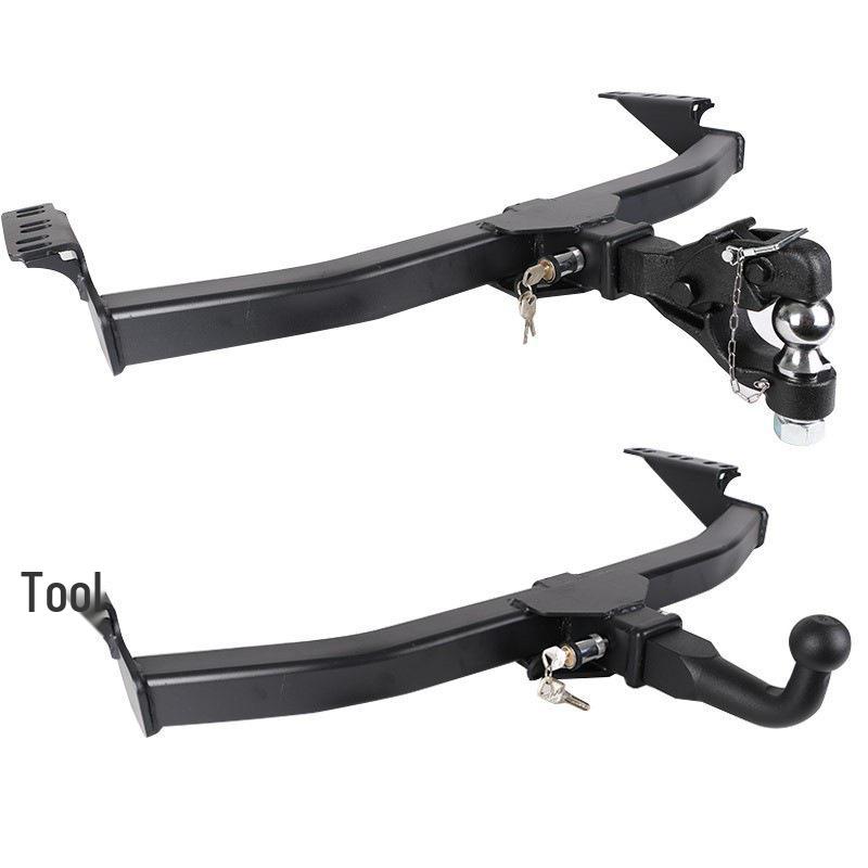 Ford Explorer Transit Wing Tiger Edge Everest Rear Tow Hook for Modified Trailers