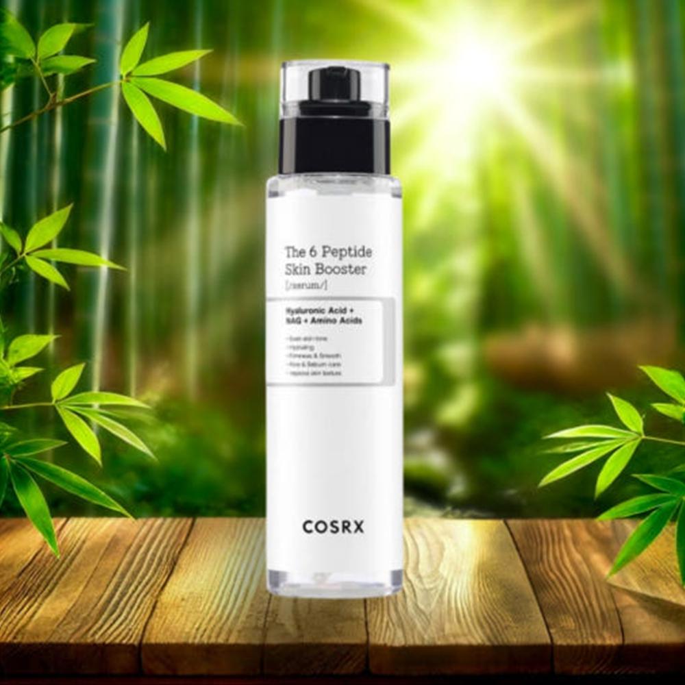 COSRX The 6 Peptide Skin Booster Serum 150ml
