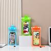 Underwater Photography Mobile Phone Waterproof Bag Universal Waterproof Case for Hot Spring Swimming Mobile Phone