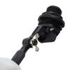 2Pcs Water Float Valve Adjustable  Water Filter Float 1/2" Automatic Fill Stop