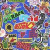 Frank Carter & the R - Sticky (ultra Clear Vinyl) [vinyl] Explicit, C