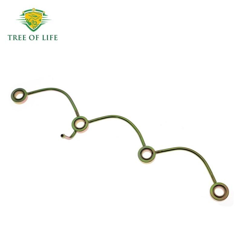 For Ford Ranger Mazda B2500 2.5LTD 1998 1999 2000 2001 2002 2003 2004 2005 2006 Fuel Nozzle Pipe Return Rai Fit WL51-13-G90