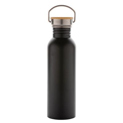 Modern Stainless Steel 710ml Bottle