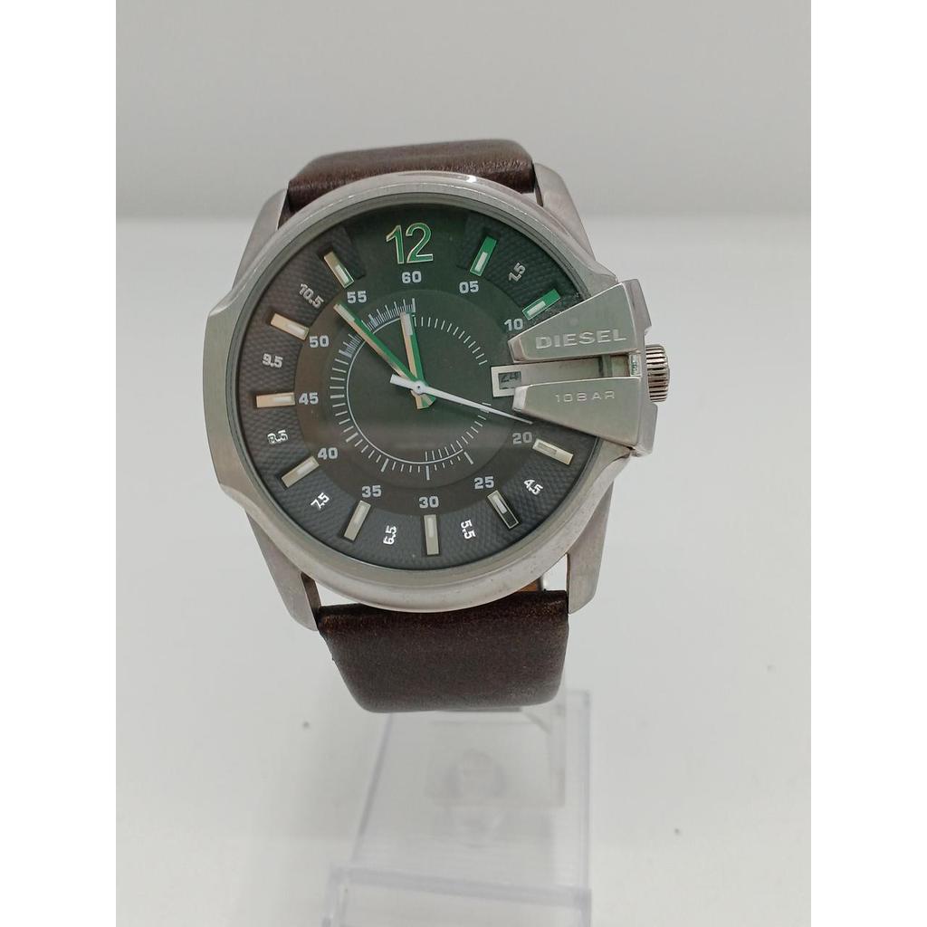 Used DIESEL DZ-1206 Watch