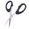 Fishing Baiting Rig Tool Set Bait Needle T Handle Knot Puller and Scissor Tackle Rigging Tool