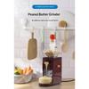 Household Small Electric Peanut Butter Automatic Homemade Peanut Cooking Paddle Grinder Grinder Cooking Machine