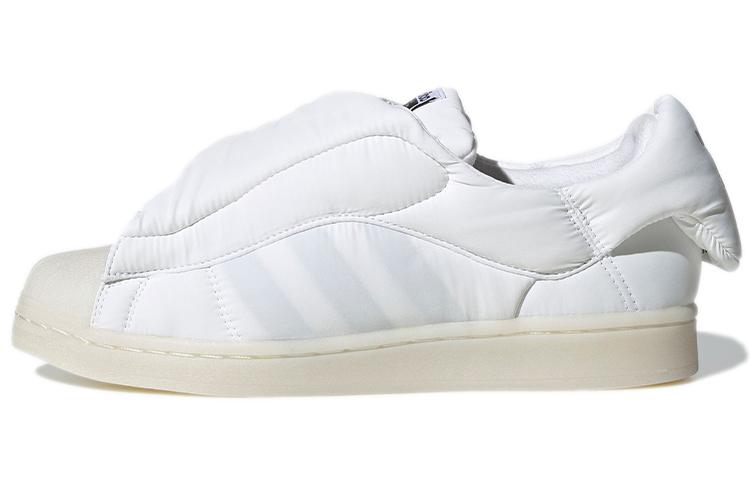 Adidas Notitle X Adidas Originals Unisex Superstar Aerostar Sneakers White GX1363 36
