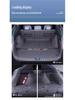 Lynk & Co 08 Trunk Mat, Full Coverage for 2023 New Energy Vehicle Accessories