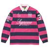 Supreme X La Martina Rugby-Streifen