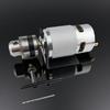 775 High Power Motor 12V-24V, 18000 RPM for DIY Electric Tools & Bench Drill