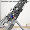 28 In 1 Professional Wire Stripper/Wire Crimping Tool, Wire Cutter, Wire Crimper, Cable Stripper, Wiring Tool