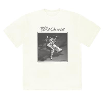 Conan Gray Wishbone Okładka Albumu Koszulka Koncertowa S5XL Koszulka Unisex