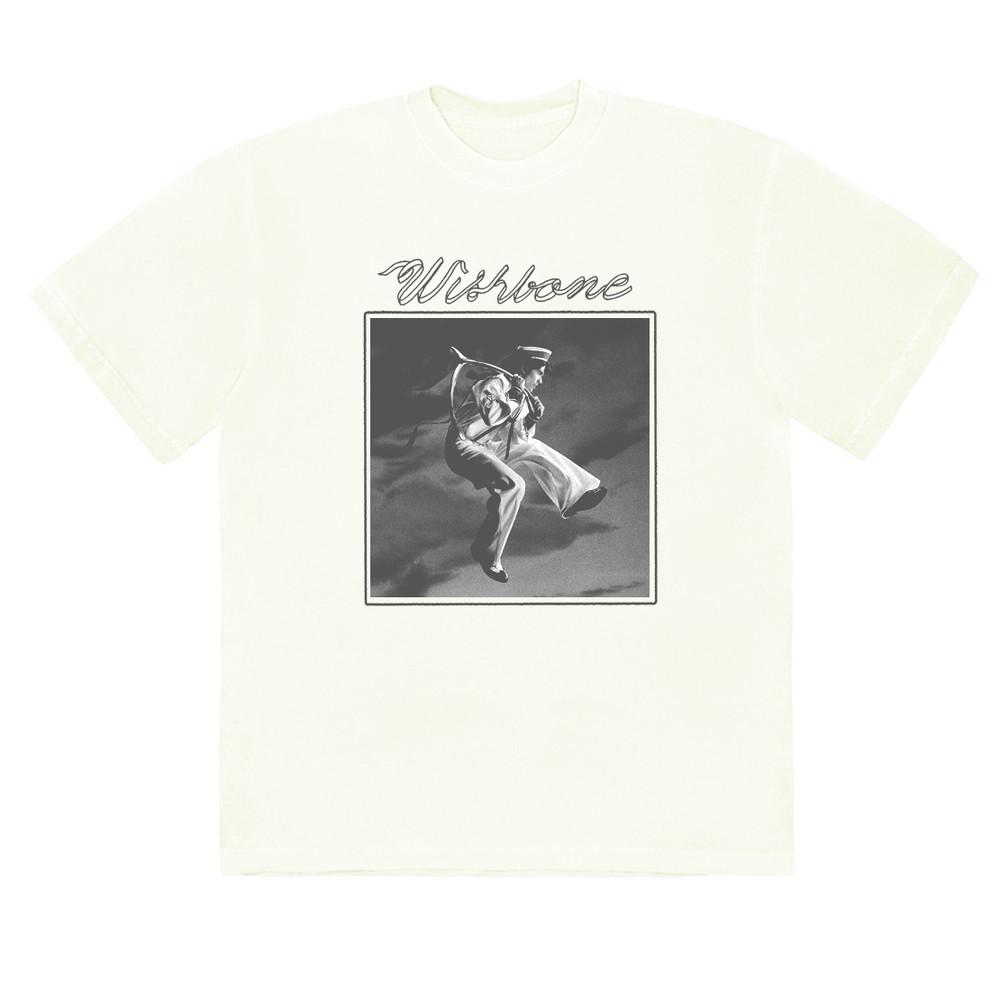 Conan Gray Wishbone Album Cover Tour Concert Tshirt S5XL Unisex T-Shirt XXXXL