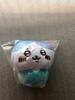 Přívěsek na klíče s plyšovou hračkou Chikawa cca 10 cm Sanrio.