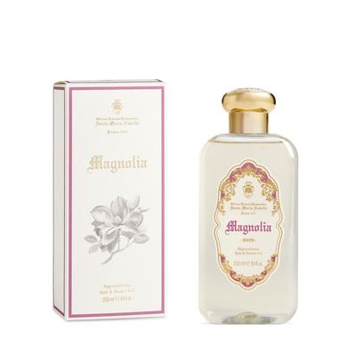 Santa Maria Novella Bagnoschiuma Pacco Leggero Magnolia