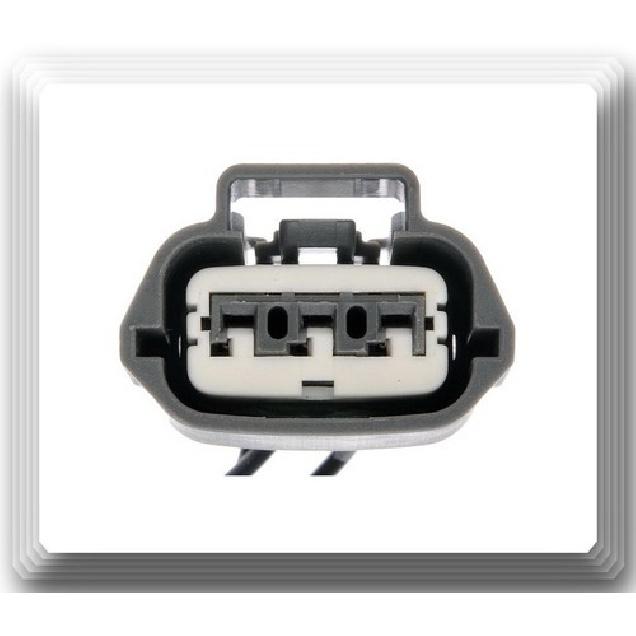 6 Kits Electrical Connector of Ignition Coil For UF-401 Fits IFX35 G35 M35 350Z