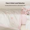 HLA Ice Silk Summer Quilt