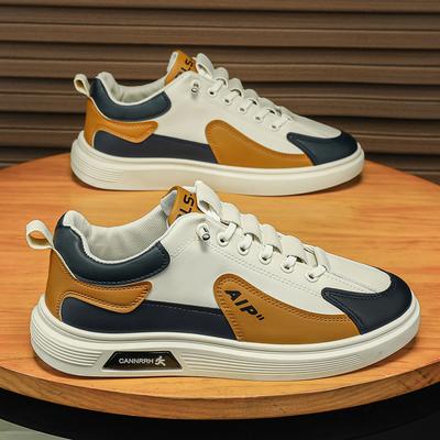 Herrenschuhe Sommer Sneaker Lässige Slipper Leder Loafer Luxus Designer-Casual-Sneaker Designer Loafer Herren Zapatos Casuales