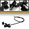 For 15-23 Jeep Renegade Hood Release Cable Hood Latch Hood Lock Release Cable