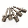 Power Tool Disc Polishing Connection Rod Hexagon Electric Drill Converter Head M14 Self-adhesive Disc Rotary Tool Accessories