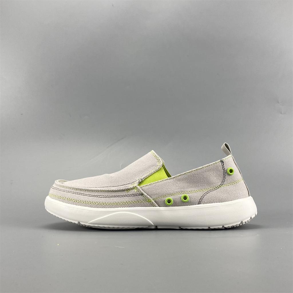 Scarcity, Leak-picking Canvas Shoes, Breathable and Light Casual Cloth Shoes, Lazy Tide Shoes