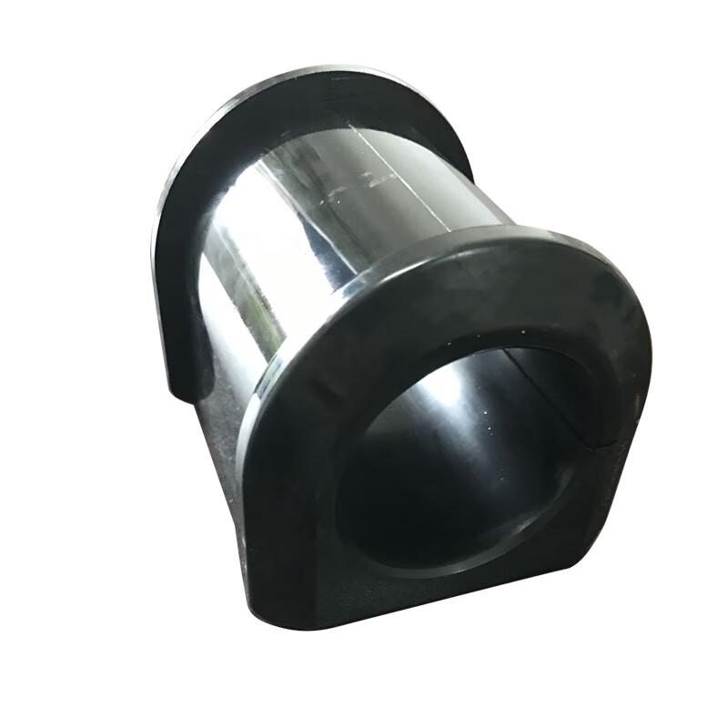 Lei Xiang Rear Axle Stabilizer Bar Bushing for HOWO ZZ1167