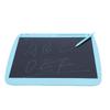 15 Inch LCD Writing Tablet One Click Erase Eye Friendly Rechargeable Electronic Colorful Screen