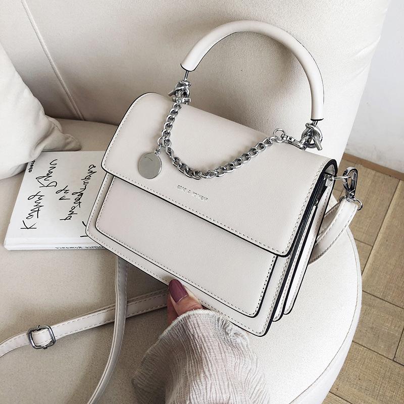 

Small fresh handbag fashionable foreign style flip bag women s 2025 autumn new trendy simple casual texture messenger bag жёлтый