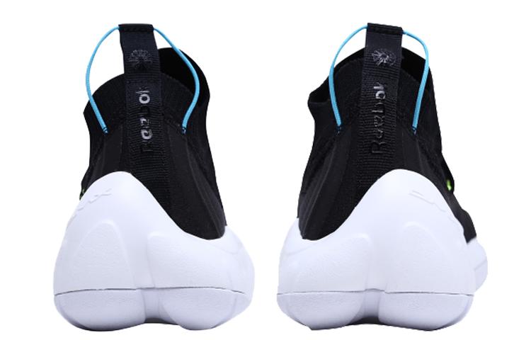 Reebok Dmx Fusion White/Black EG1896