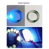 SHENYU 365nm UV Fluorescence Detection Flashlight