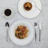 [belo Inox] Bali Glossy Brunch Cutlery 4-Piece Set