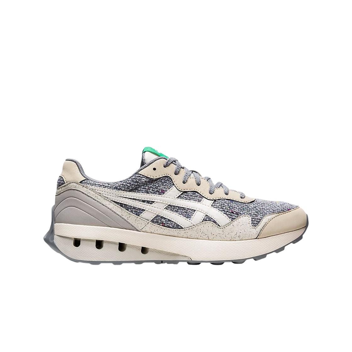 

Asics Jogger X81 Oyster Grey Cream 265