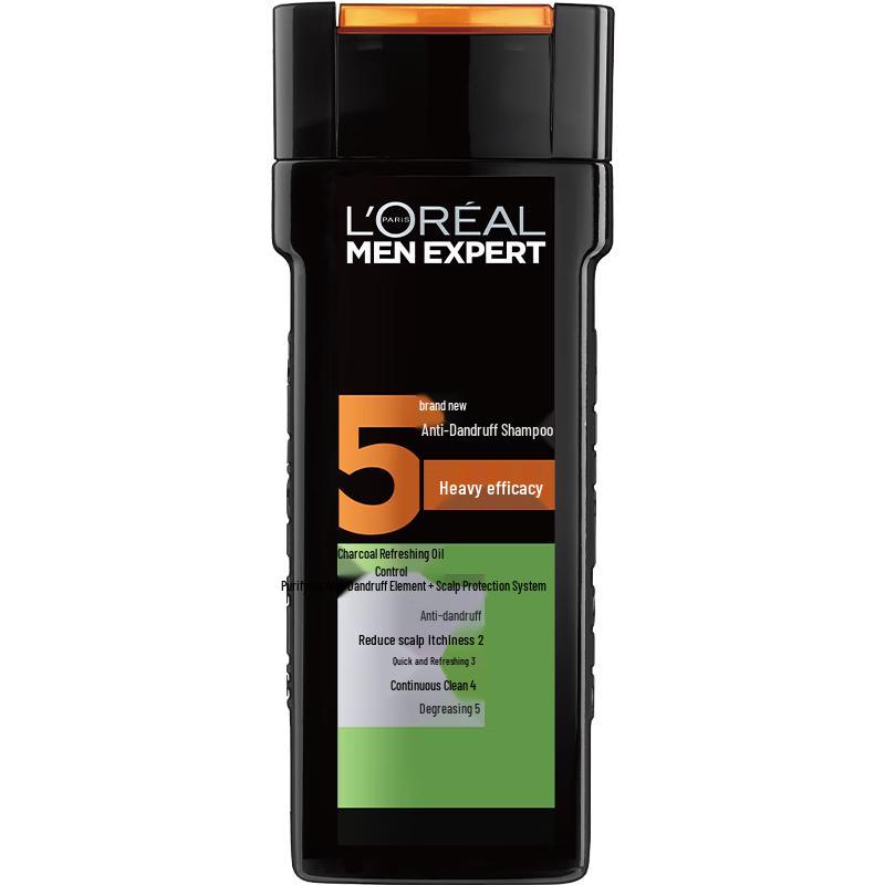 L'Oréal Men's Anti-Dandruff Shampoo