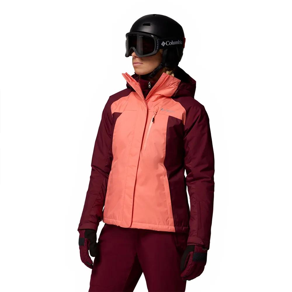 Columbia Snowy Summit™ Jacket