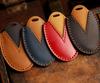 [Kinotaka] Nissan Compatible Genuine Leather Smart Key Case New Serena C27 Late Model Notebook