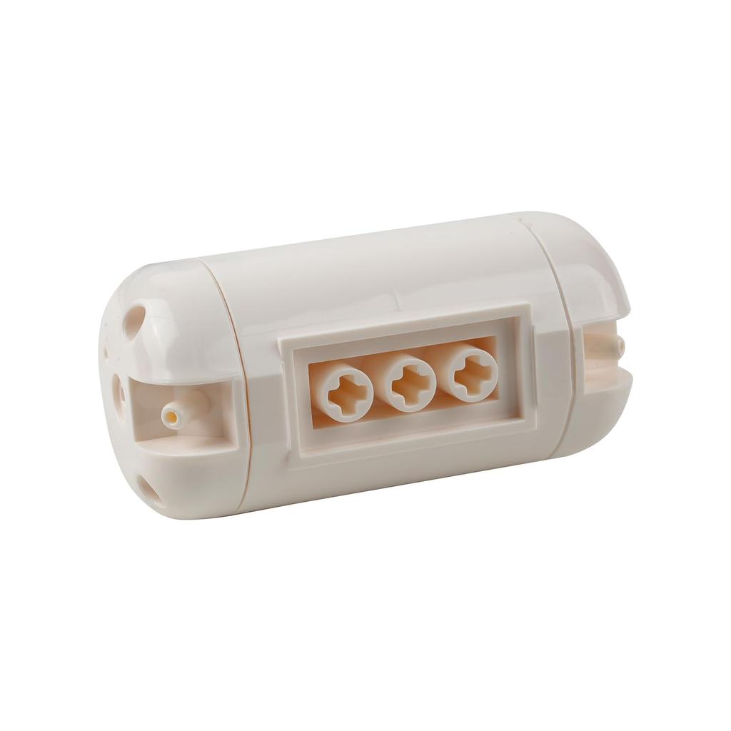 RCmall MOC Pneumatic Building Block Kit, 16 Pieces: Air Pressure Switch, Air Pump, Hose Pipe, Barometer, and Air Tank