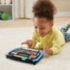Tablette éducative vtech p'tit genius magic light pour enfants de 2 ans et plus - noir/bleu - mixte