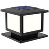 Nufeng Solar LED Post Cap Light