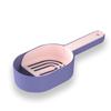 1Pc Cat Litter Shovel Self-cleaning Cat Litter Box Scoop Kitty Litter Scoop for Sandbox Kitty Litter Tray Shovel Poop Cats Supplies