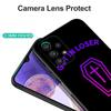 Black Tpu Case For ZTE Blade A3 A5 A7 2019 2020 A31 A51 A71 A7S V2020 L210 L8 Smart Vita 2022 V30 Get In Loser