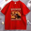 Wiener I Hardly Know Her Funny Dachshund Dog Tshirt Unisex Unisex Casual Cotton T Shirt Crewneck Short Sleeve Tshirt Clothes
