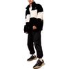 New Balance Jacket Unisex Multicolor 6DC44823-BK