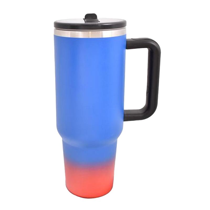 Barcelona FC 1.1L Thermal Flask