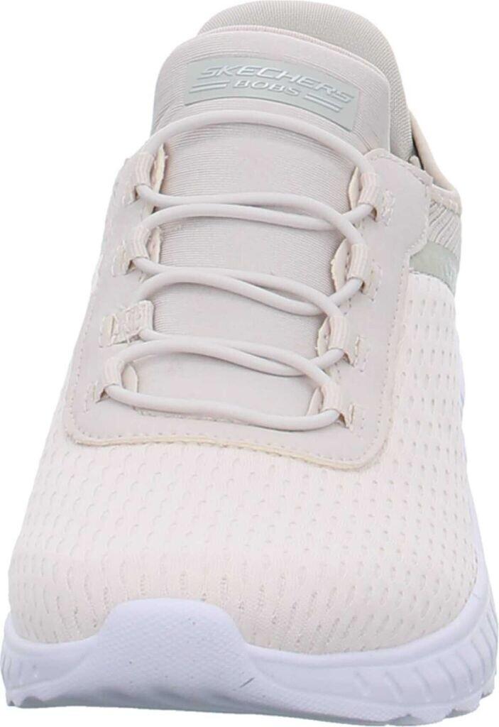 Кроссовки Skechers BOBS Sport Squad Chaos Women off white