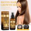2025 Latest Model  Biotin Hair Growth Serum, Nourish Hair Root Repair Hair Sere