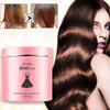 Masque capillaire détoxifiant pour cheveux, traitement moléculaire avancé, 500ML, récupération