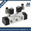 MINDMAN Taiwan Solenoid Valve MVSE-600-4E1 DC24V/AC110/AC220