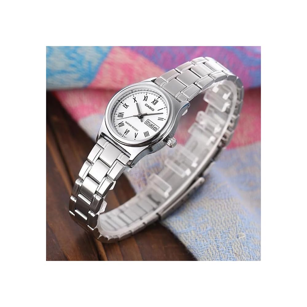 LTP-V006D-7BUDF Casio Watch